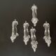 Transparent dachshund knife holder