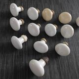 Porcelain handles - Set 1