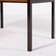 Scandinavian Mid-Century Modern desk, 1960’s Sweden