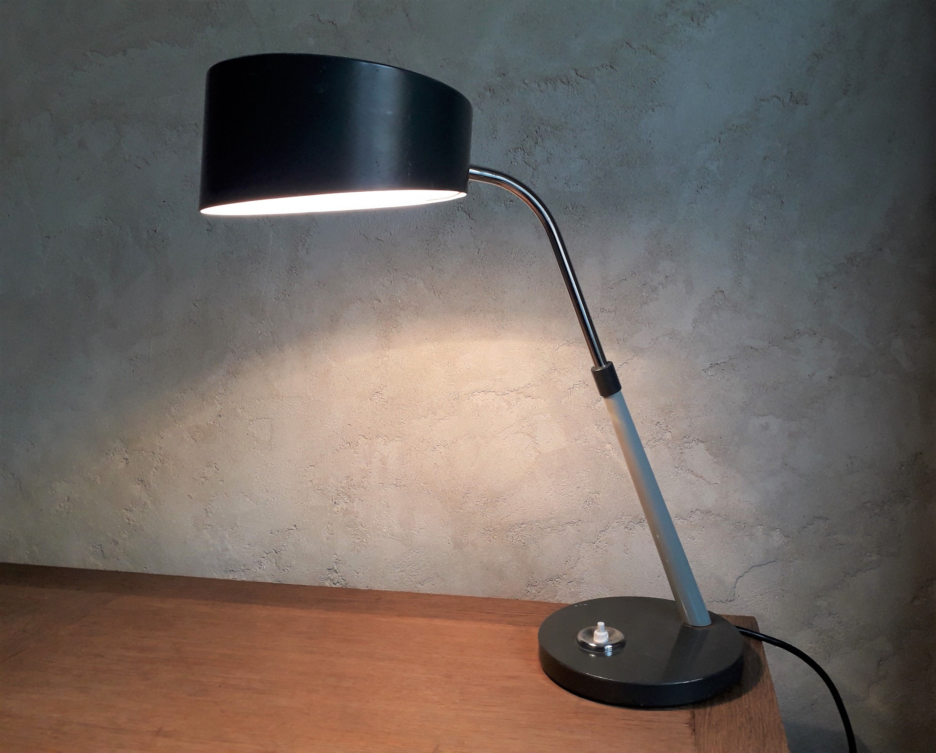 Jumo lamp model 950