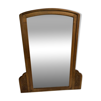 Miroir Art Deco