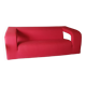 Elamr flototto hugo sofa