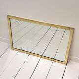 Miroir en laiton 70X45CM