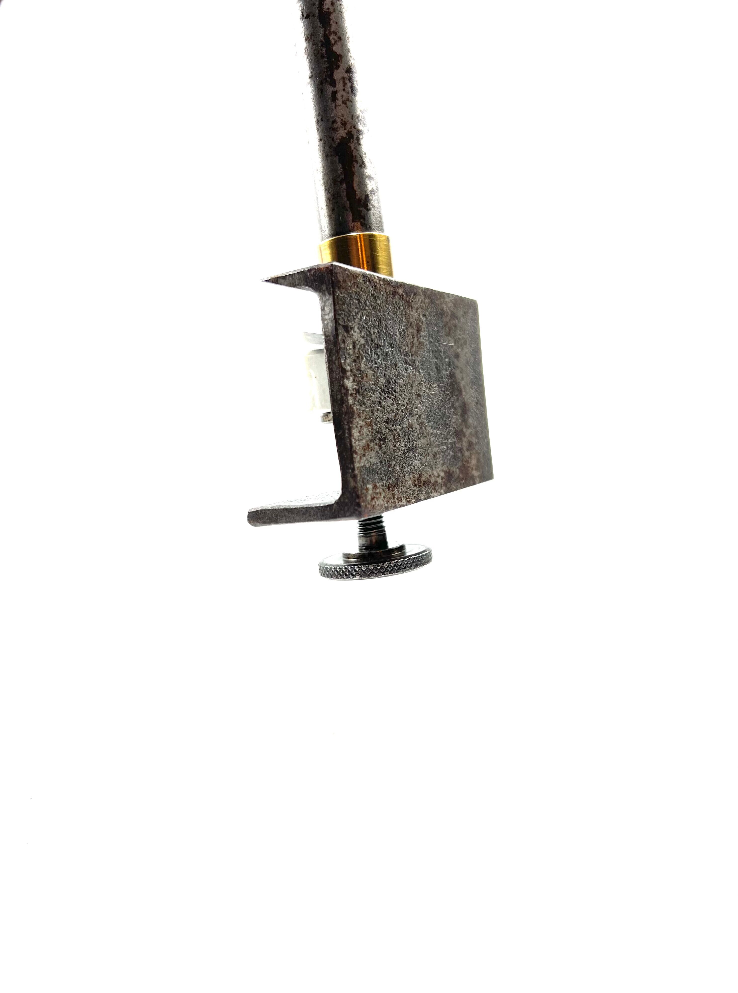 Hala articulated lamp 1920 1930 German brand