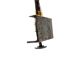 Lampe articulée 1920 1930 de marque allemande Hala