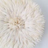 Juju Hat white 65 cm