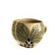 Set of 2 ceramic tea cups from Luxor - Egypt