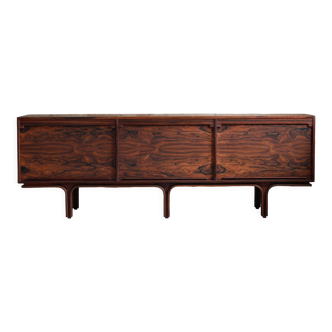 Gianfranco Frattini sideboard for Bernini Model 503 Italy 1960s