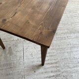 Xxl pine farmhouse table 338cm