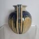 Vase en céramique signé Antoine Bompard