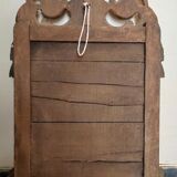 Miroir ancien