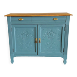 Restored Parisian buffet