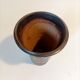 Vase vallauris signed jean marais 1970-1980