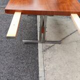Table with 2 extensions