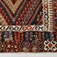 Mid Century Modern Turkish Kilim Rug, 157x265 Cm