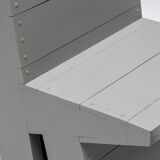 Dining Chairs by Dom Hans van der Laan, Netherlands, 1960s