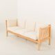 Danish mid century sofa attr. to Ebbe Gehl & Søren Nissen, 1980s