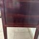 Commode, console chinoise