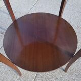 Louis XVI style pedestal table