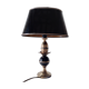 Homemade pineapple lamp the dolphin