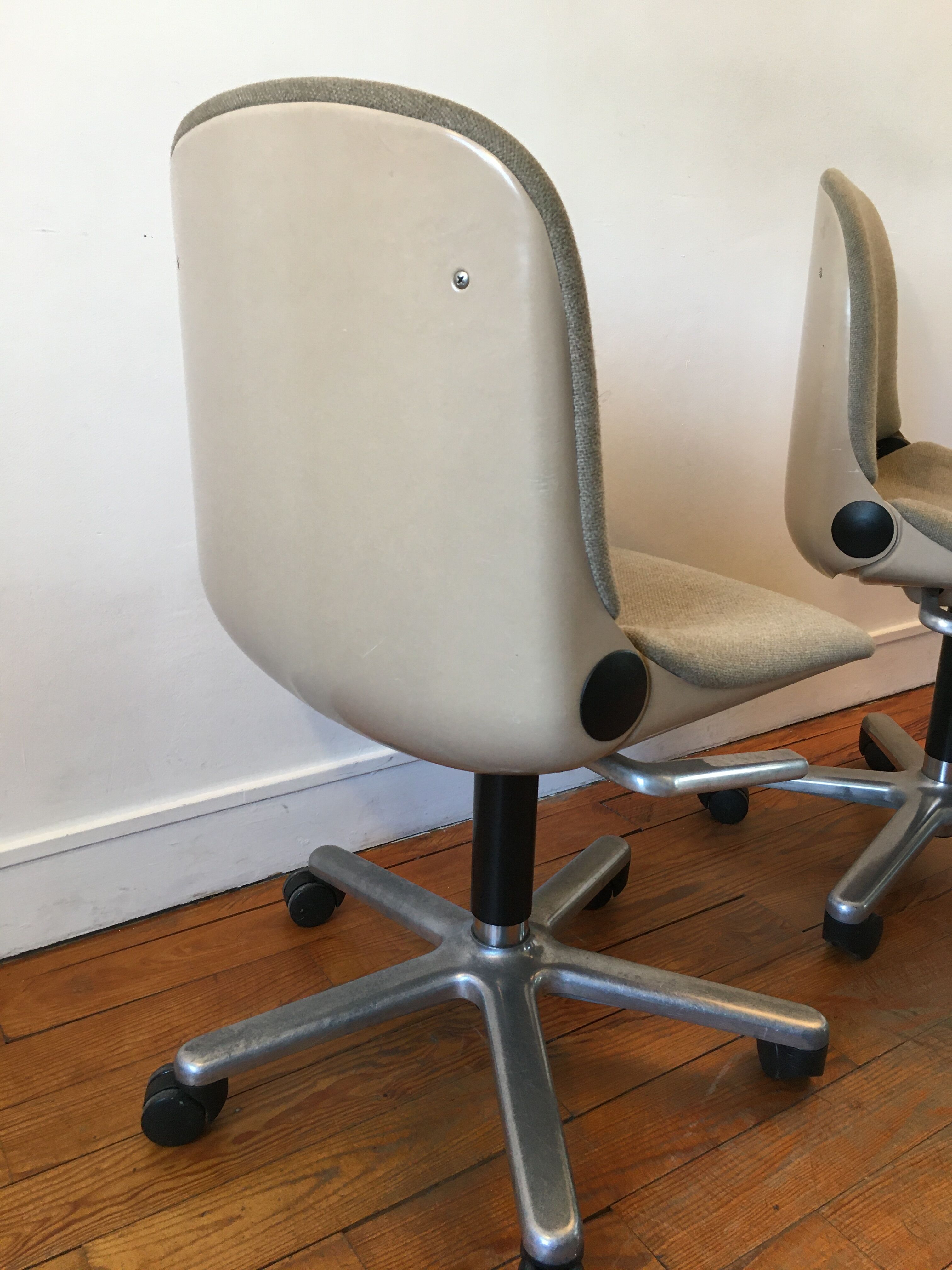Office chairs Wilkhahn 232