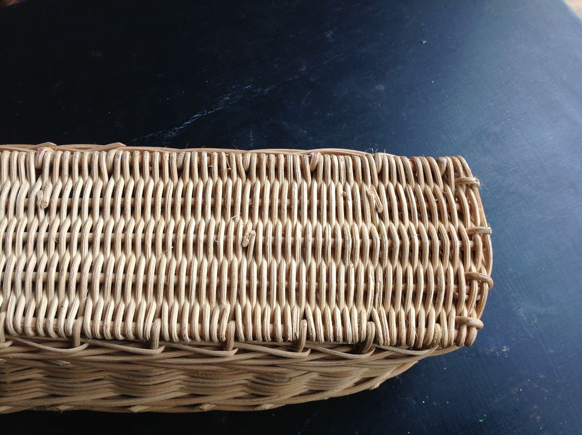 Bread basket