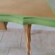 Desk and chair