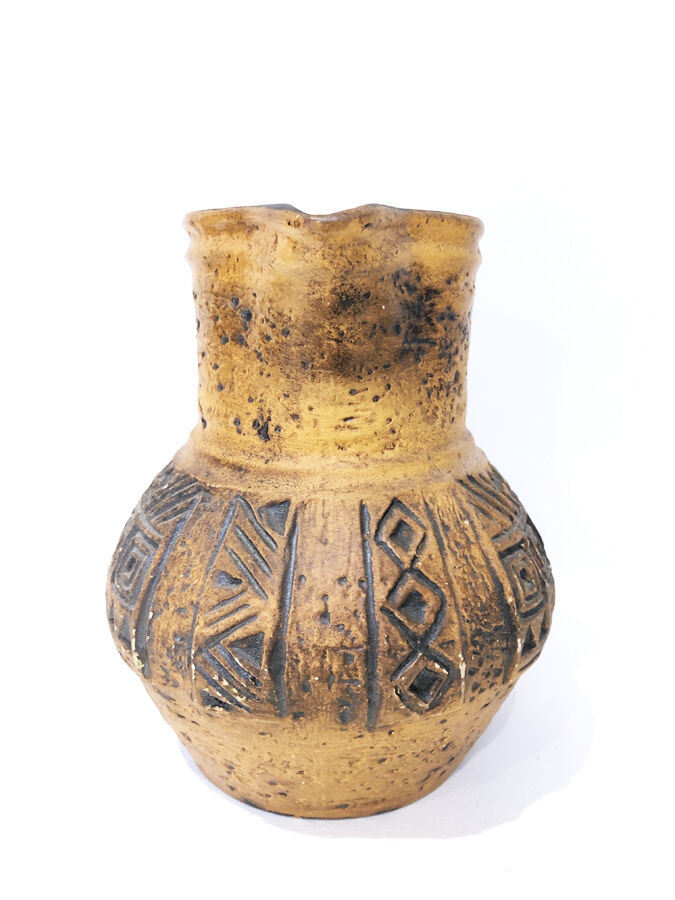 Pichet zoomorphe West Germany, 1970