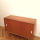 U 452 Cabinet by Jiri Jiroutek for Interier Praha, 1960s