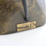 "Anchise" floor lamp by Toni Cordero for Artemide, 1990s