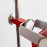 Vintage Czechoslovak Floor Lamp By Pavel Grus For Kamenický šenov, 1960s