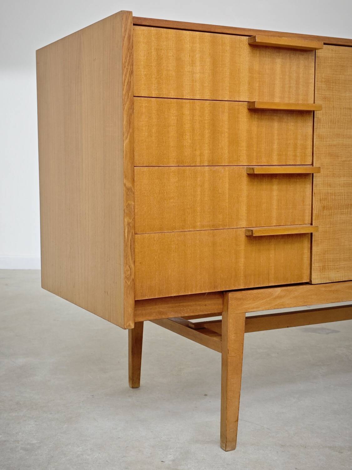 Enfilade Storage Unit Frantisek Mezulanik for Up Zavody 1960