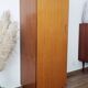 Vintage wardrobe