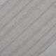 White Neutral Vintage Hemp Kilim Rug sku3799