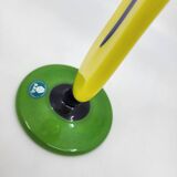 Chandelier Barosier & Toso in glass Modern