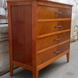 Dresser years 60