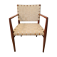 Danish Wooden Chair, 1960s