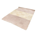 Tapis laine Serge Lesage