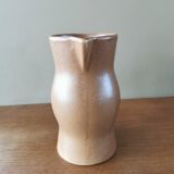 Claude Paci stoneware orangeade set