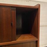 Small vintage sideboard/low cabinet