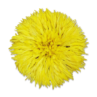 Juju hat yellow 50cm