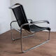 Fauteuil Marcel Breuer pour THONET bref B35
