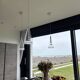 Flos Fucsia 3 suspensions Achille Castiglioni