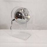 70s designer lamp
