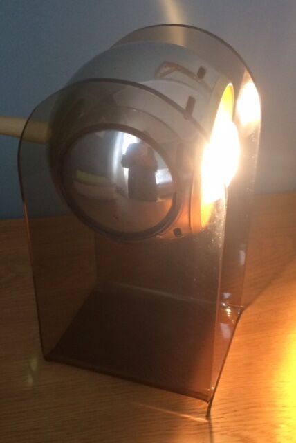 Eye ball lamp 70