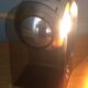 Eye ball lamp 70