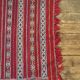 Vintage kilim carpet
