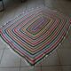 Bed cover - vintage sofa pier 1970