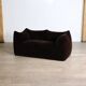 Le Bambole Sofa In Original Mohair Velvet By Mario Bellini For B&B Italia,