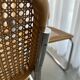 Ensemble de 6 chaises Cesca de Marcel Breuer pour Gavina, années 1960
